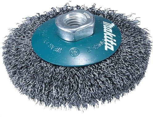 Makita D-77562 Bevel Crimped Brush 115xM14-2