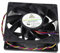 Gadpiparty 4-Line PWM Speed DC Fan 12V 1.5A CPU Cooler for Computer Chassis