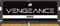 CORSAIR Vengeance SODIMM DDR5 RAM 16GB (1x16GB) 5200MHz CL44 Intel XMP iCUE Compatible Computer Memory - Black (CMSX16GX5M1A5200C44)