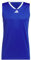 adidas Herren Basketball Legends Tank, Team royal Blue/White, XS