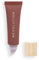 Makeup Revolution, Saftiger Peptid-Lippenbalsam, Feuchtigkeitsspendender Lippenbalsam mit Zartem Farbton, Angereichert mit Vitamin E & Peptiden, Nude-Latte, 8ml