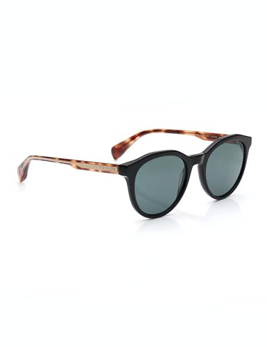 Ted Baker Herren-Sonnenbrille, Grün, 51
