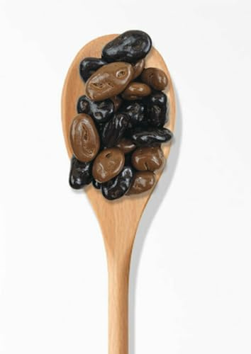Raisins sec enrobés de chocolat noir et lait 1kg Pécou