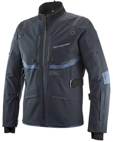 IXON M-Skeid Jacket XL