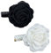 Packung Mit 2 Dehnbaren Haarbändern Farbenfrohe Telefonkabel Dehne Ponytairhalter Stylish Hair Accessoire Für Frauen Und Mädchen