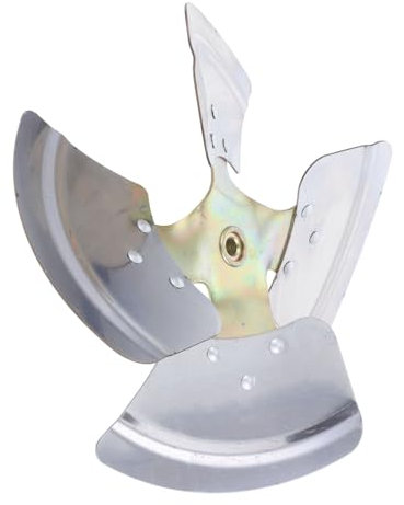 GAROZATION Umluftventilator Deckenventilatorflügel Ventilatorflügel Ersatzpropeller