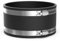 EFUTURETIME Manchon Caoutchouc Tuyau 150mm en EPDM Raccord Flexible en Caoutchouc avec Colliers de Serrage Inox pour Tuyau en PVC, Tuyau de Ventilation, Séparateur de Poussière, Filtre à Charbon