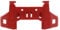 Masterpart Vacuum Dust Bag Holder Red FJM Type Compatible With Miele C1 & S4210, S4211, S4212, S4282 Cylinder Vacuum Cleaners
