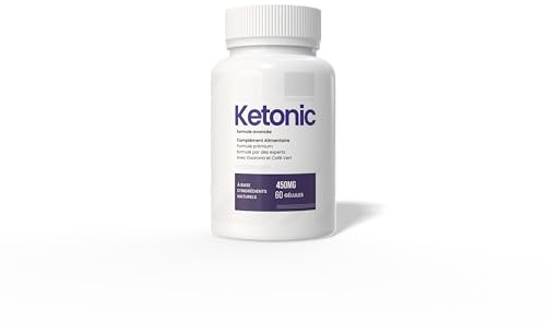 Ketonic Advanced Ketonic