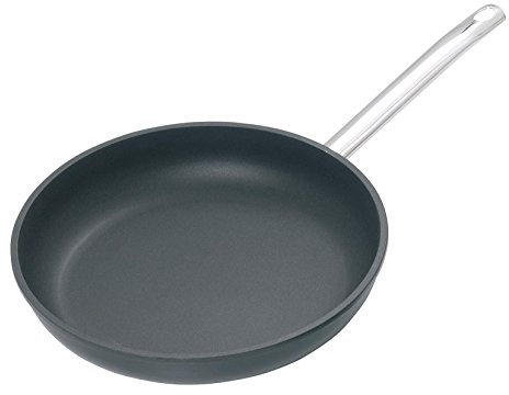 INDUKTIONSBRATPFANNE 28CM BART