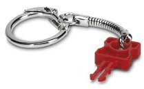 PHOENIX CONTACT FL PATCH GUARD KEY Schlüssel für abschließbares Security-Element