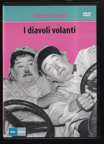 I Diavoli Volanti