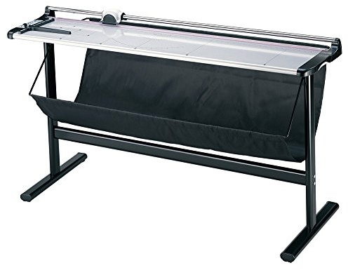 Titanium 3021 - Taglierina A Lama Rotante (A1)