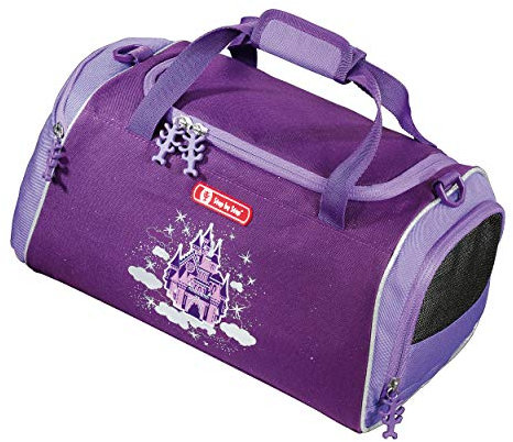 Step by Step Schule Sporttasche 38 cm