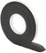 Kompriband 20/8 anthrazit 4,3 m Rolle, Bandbreite 20mm, expandiert von 8 auf 28mm, Fugendichtband, Komprimierband