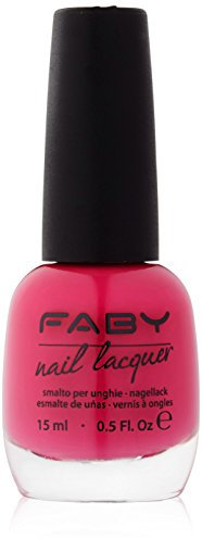 FABY Nagellack Do You Have Candy, 15 ml