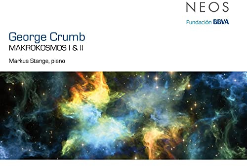 NEOS 10815CD