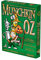 RAVEN DISTRIBUTION Munchkin Oz