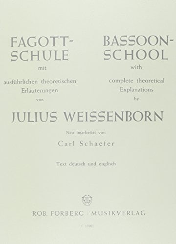 Rob. Forberg Musikverlag