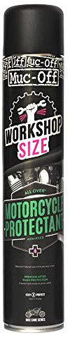 Muc Off Motorcycle Protectant - Workshop Size 750ml