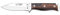 Cudeman Cuchillo de Supervivencia MT-1 295-K Hoja de 11 cm. Acero Bohler N695 Mango de Cocobolo + Tarjeta Multiusos de Regalo