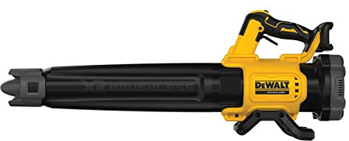 DeWalt DCMBL562 18v XR Cordless Brushless Axial Blower No Batteries