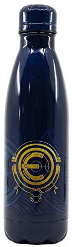 Stor - Botella de metal The Eternals Harry Potter 780 ml