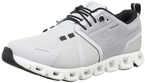 ON Adult Cloud 5 Waterproof grau Gr. 42