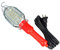 Lampada da Lavoro, Lampada Torcia Led Officina, Cavo 5 Metri 220V 4,8W 400 Lumen Con Interruttore