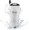 MOUNTAINTOP Trinkblase 3L Outdoor Trinkbeutel Trinksystem für Rucksack zum Wandern Radfahren Laufen und Camping