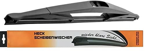 MR-Style SCHEIBENWISCHER HINTEN passend für Opel Corsa C - BJ 09/2000-2006 16T