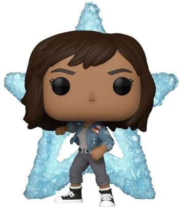 Funko Marvel Pop! Vinyl Figure America Chavez 9cm