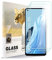 AYSOW Protecteur d'écran en Verre trempé pour Oppo RENO 8 Lite 5G Premium en Verre trempé de 0.2mm 9H de dureté 2.5D, Anti-Rayures, sans Bulles 3 pièces