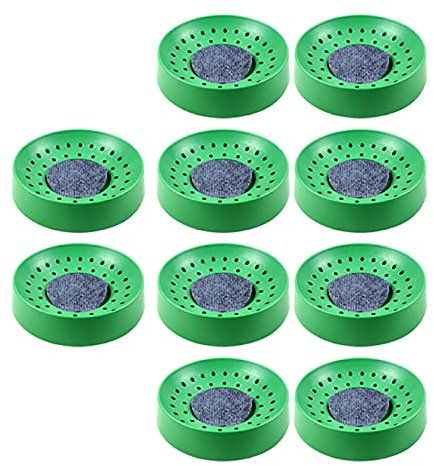 Sharplace 10 Taubennest, Zucht, Brutnest, Vogelei, Nest,