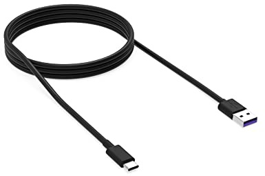 KRUX USB-C CABLE 1,2M, 3A, 120 cm, USB type C - USB type A