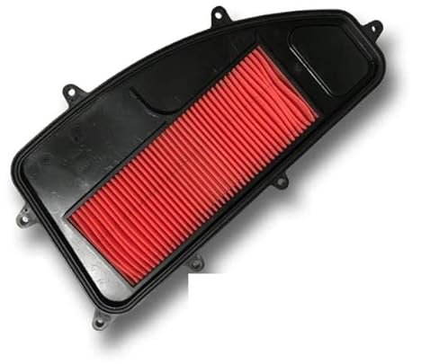 FILTRO ARIA COMPATIBILE KYMCO AGILITY 300 ABS X-TOWN 300 XTOWN CITY rif originale 00117643