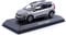 Norev Dacia Jogger 2022 grau metallic Modellauto 1:43