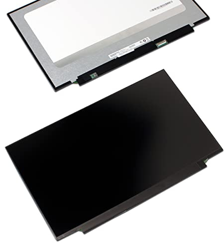 Laptiptop 17.3 LED Display 1920x1080 Full-HD matt passend für Dell Alienware X17 R2 P48E