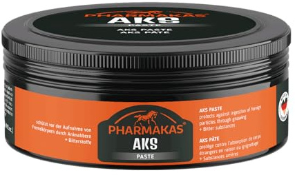 Pharmaka Pharmakas AKS Paste, 200 ml