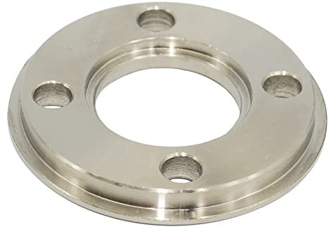 D3149 Router Template Guide Adapter, Router Guide Bushing Adapter Ersatz
