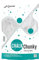 TOPSIDE Chunky Chalk Powder - 450gr Beutel - reines Magnesiumcarbonat für Klettersport, Gym, Kraftsport