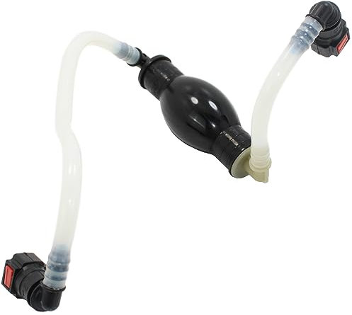 BIAREN Manguera de combustible bomba de mano para Renault Kangoo Mk2 Grand Kangoo 1.5 DCI 8200683525