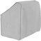 AIYING Housse de Protection pour Console Centrale de Bateau, Couverture de Console Centrale de Bateau avec Cordon, Oxford Polyester 600D de Qualité Marine, Imperméable Anti-UV/Poussière/Saleté/Vent