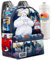 Disney Big Hero 6 Mini-Rucksack für Kinder, Set mit 33 cm großem Baymax-Mini-Rucksack mit Fronttasche und Wasserflasche, Disney Big Hero 6 Schulranzen Rucksack für die Schule