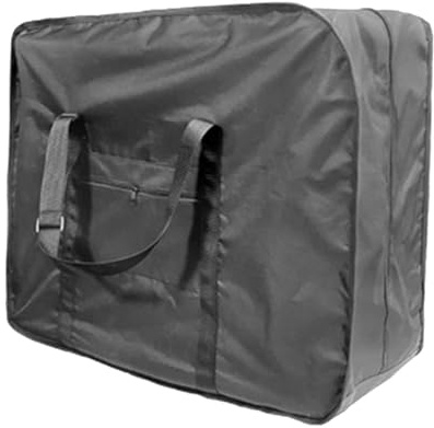 kowaku Klappbare Fahrradtasche für Mountainbikes, Robuste Transportlösung für Unterwegs