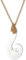 Nobel Surferkette Hei Matau Horn Drachenfisch Haken Schildkröte Rockabilly Hawaii-Kette
