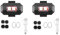 NEO Flash Universelles Drohnenzubehör(2 PCS)