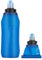 Bottiglia d'acqua con filtro - Bottiglia di purificazione da viaggio, Bottiglia di acqua sportiva Filtro 'acqua portatile pieghevole per escursionismo sopravvivenza di emergenza depuratore d'acqua