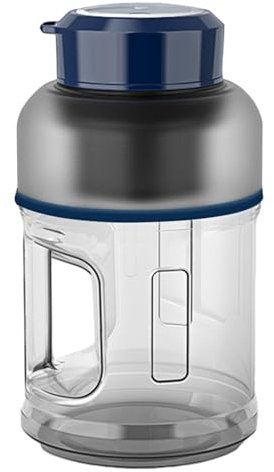 Juice Blender - Portable Smoothie Blender, Smoothie Maker, Electric Smoothie Fresh Fruit Veggie Shakes Maker, Rechargeable Cordless Small Kitchen Juicer For Travel & Daily Use