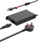 New Slim 135W Charger for Lenovo Yoga Slim 7 Pro C940 Y70 Y50 Y40 Yoga 9-15IMH5 Ideapad Gaming 3 Y700 700 S740 L340 Creator 5 7 ideapad 5 Pro Legion Y520 ThinkPad T15p P16v P15v ThinkBook 15P Laptop